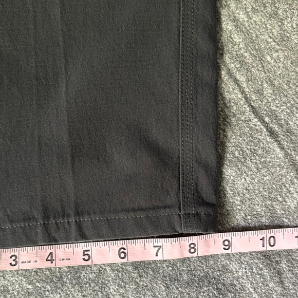 Mountain Hardwear Hiking Pants Men’s 36 - Picture 9 of 9